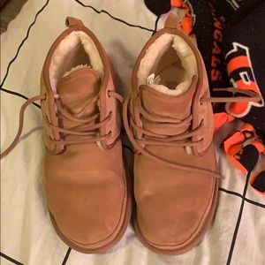 Men’s UGG Neumel Boots